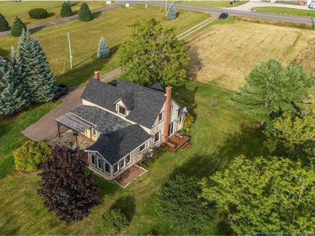 2859 Route 535 Rte, Cocagne, NB, E4R 3E2 house for sale | Listing ID NB146497 | Royal LePage