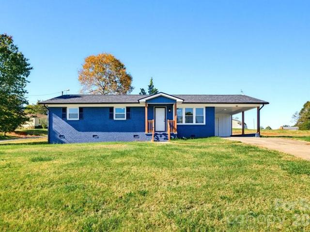 2859 Toney Rd, Lawndale, NC 28090