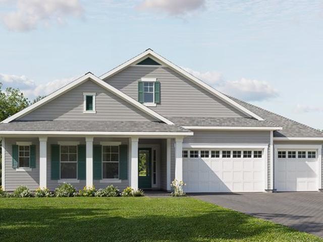2859MC Plan SilverLeaf 70' Community