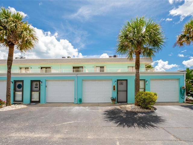 2850 Ocean Shore Blvd, Unit 15C, Ormond Beach, FL 32176 | MLS #FC301910