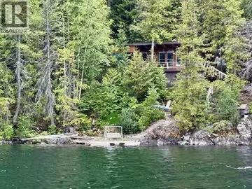 2850 Boat Access West Side, Christina Lake, BC, V0H 1E1 hous.
