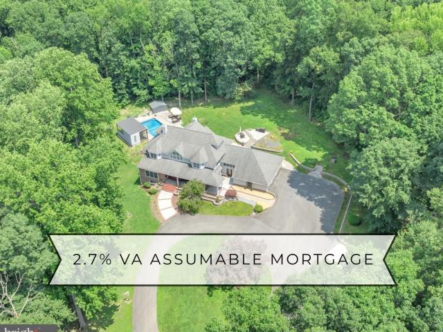 2850 Dunleigh Dr, Dunkirk, MD