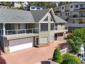2850 Evergreen Drive, Penticton, BC, V2A 7T1 house for sale | Listing ID 10388 | Royal LePage