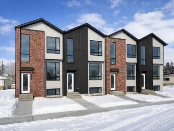 Grant Crescent Townhomes