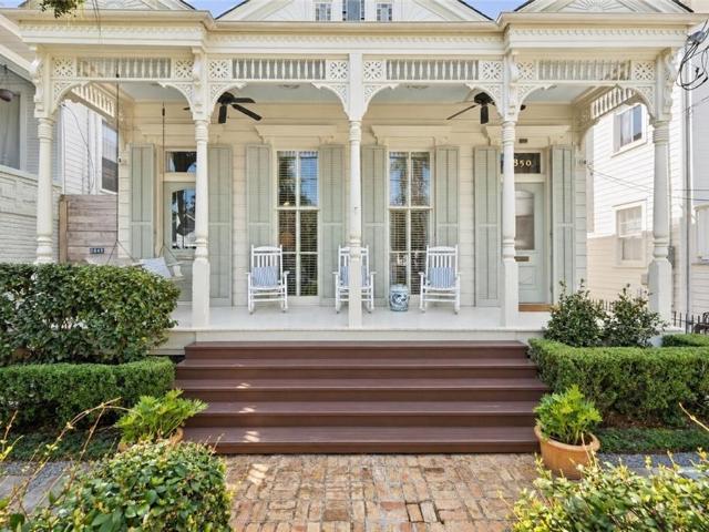 2850 Grand Route Saint John Street