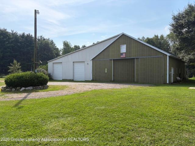 2850 Kelly Road