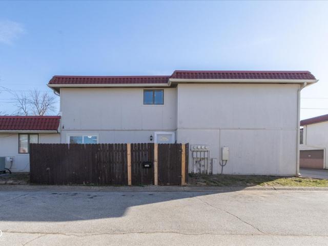 2850 Punto Alto Ct, Indianapolis, IN 46227 | MLS #22091