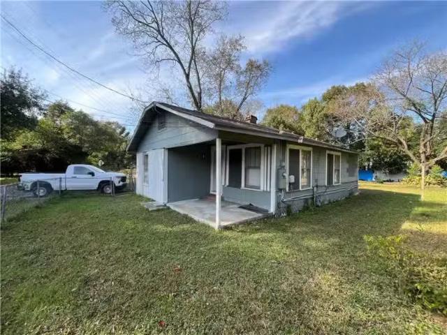 2850 PAGES LN, MOBILE, AL 36607