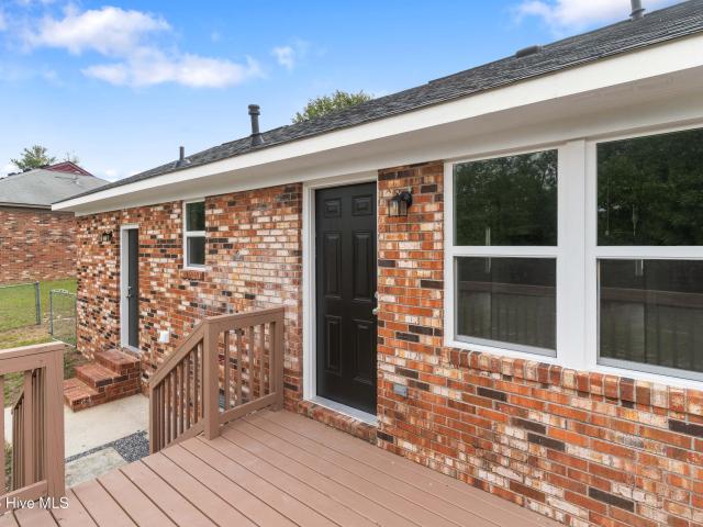2850 Pepperdine Drive