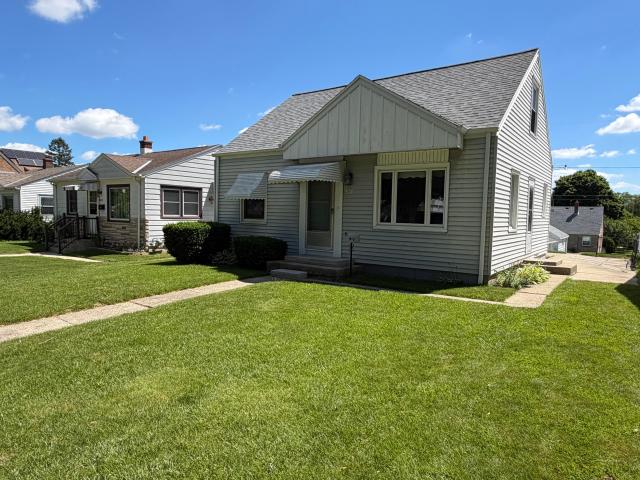 2850 S 50th St