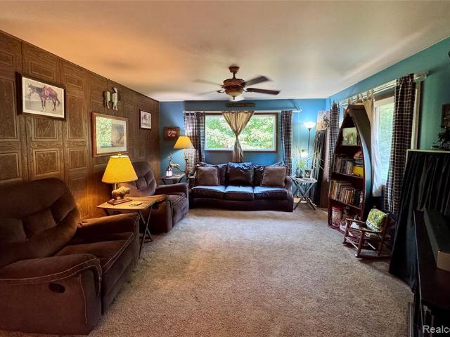 2850 Tin Bill Rd. Road