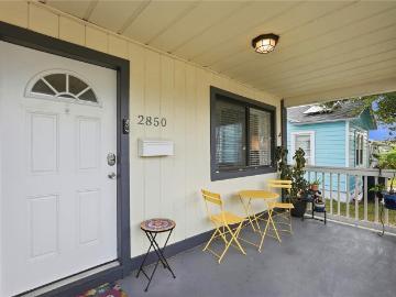 2850 15th Ave N, St. Petersburg, FL 33713 | MLS #TB8504
