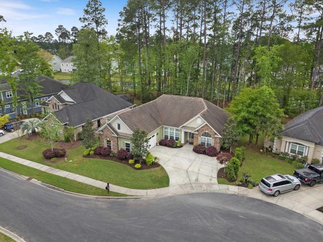 2851 McLeod Ln