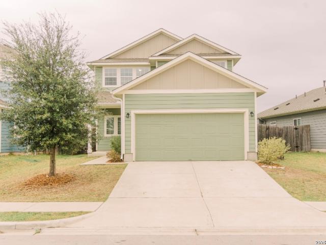 2851 Brand Iron Dr, San Marcos, TX 78666 | MLS #7449