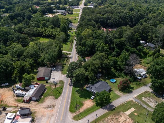 2851 Hamilton Road