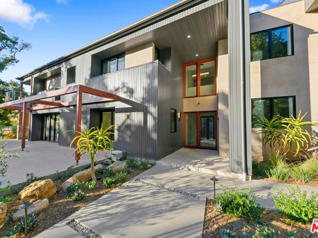 28525 Newton Canyon Road