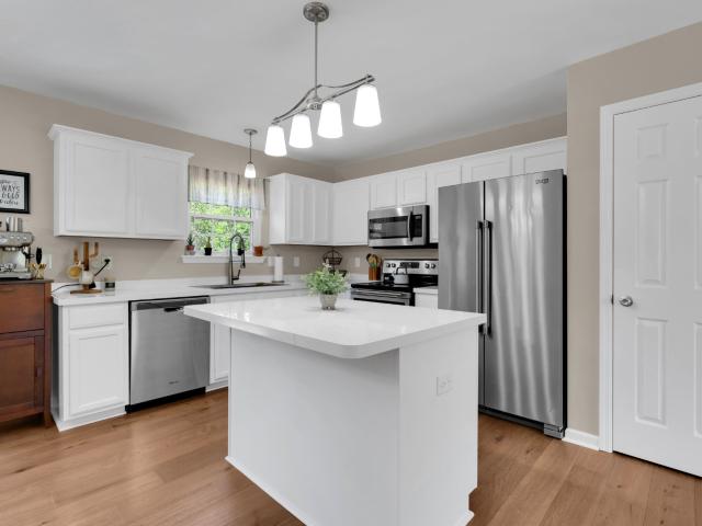 2852 Buckeye Loop