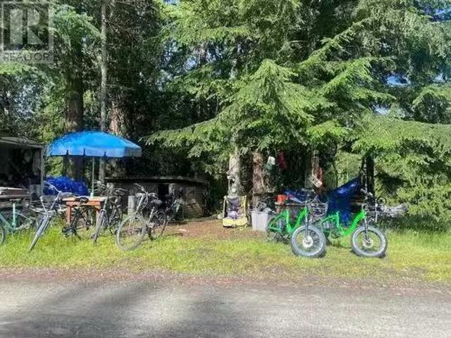 2852 Campbell Way, Savary Island, BC, V0N 2G0 vacant land fo.
