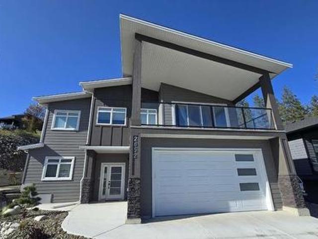 2852 Canyon Crest Drive, West Kelowna, BC, V4T 3A6 house for sale | Listing ID 10379 | Royal LePage