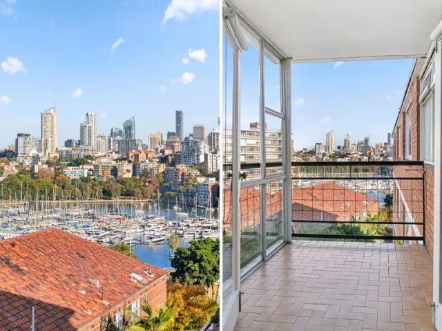28/52 darling point rd, darling point