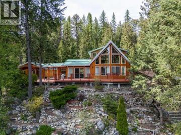 2852 Jewel Lake Road, Greenwood, BC, V0H 1J0 house for sale | Listing ID 10387 | Royal LePage