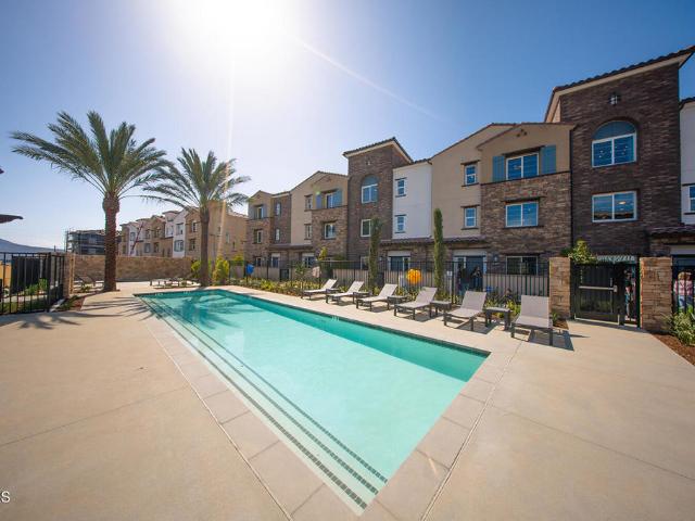 2852 Via Descanso, Camarillo, CA 93012 | MLS #V1 35857VC