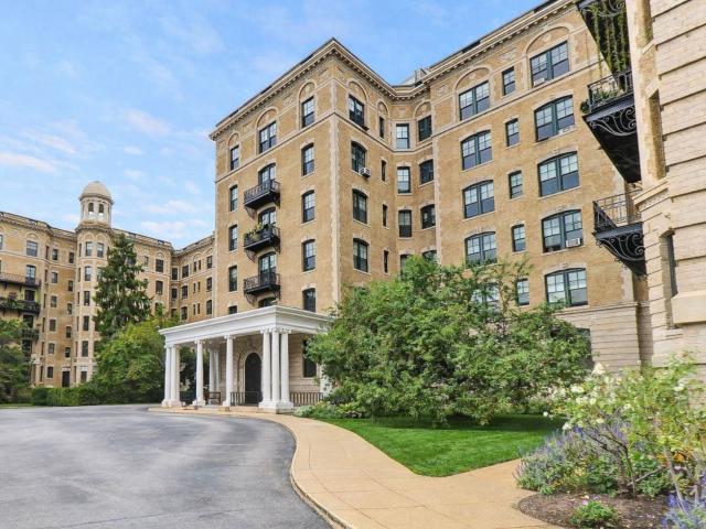 2853 Ontario Road NW Unit# 609, Washington, US, DC