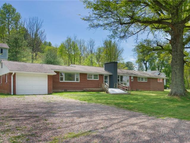 2853 Broadstone Road