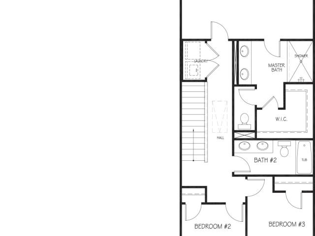 2853 Lillian Lane