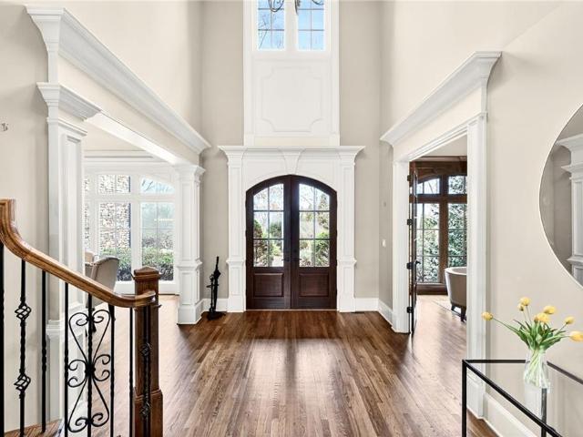 2853 Stirling Ridge Court