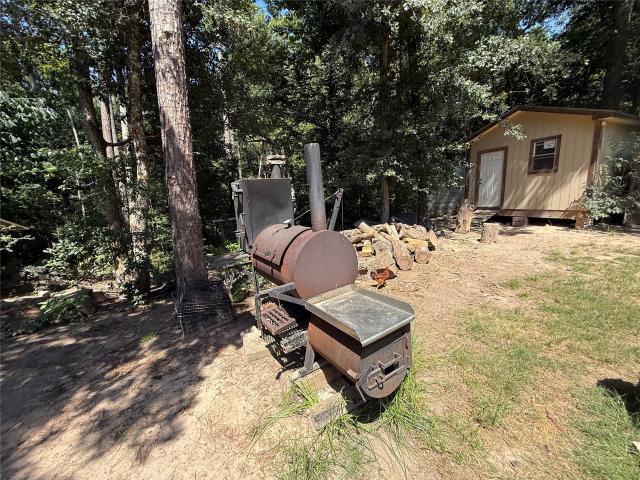 285 County Road 2221