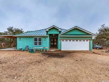 285 County Road 2471, Hondo, TX 78861 | MLS #1838