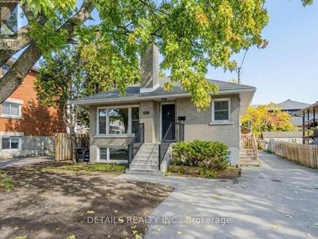 285 Columbus Avenue, Ottawa, ON, K1K 1P3 house for sale | Listing ID X14032 | Royal LePage