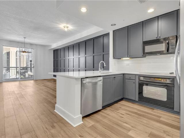 285 Centennial Olympic Drive NW 1606