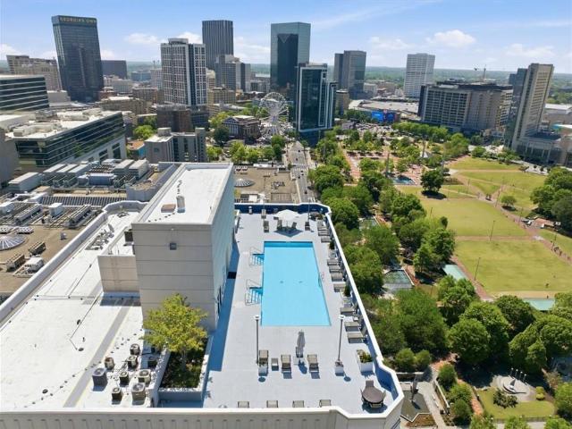 285 Centennial Olympic Park Drive NW 1104
