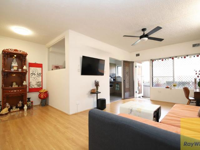2/85 Chapel Road