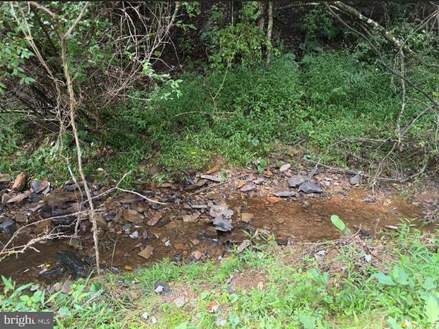285 Clay Lick Ridge Road