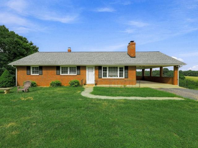 285 Clover Road