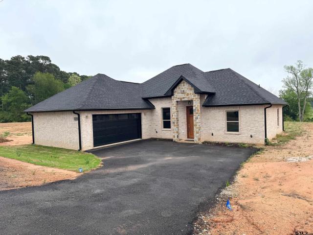 285 Cr 4323 Pittsburg, TX 75686 | MLS #26002