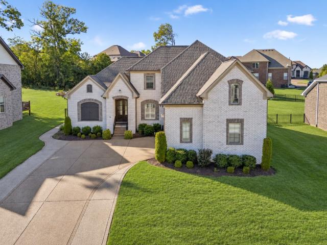 285 Crooked Creek Ln