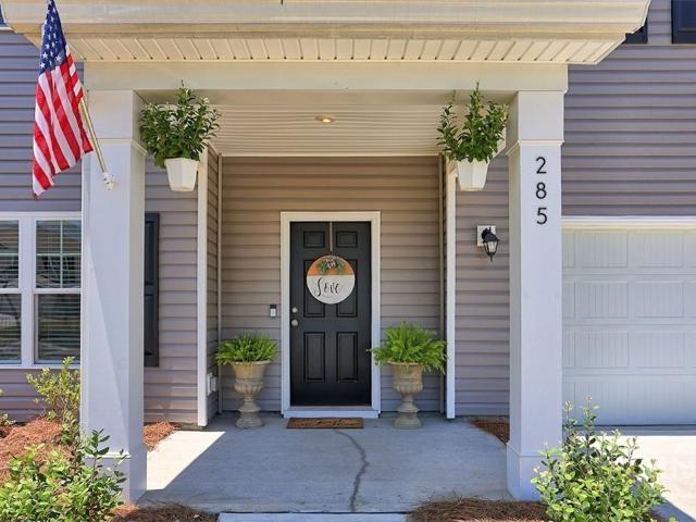 285 Cromer Street
