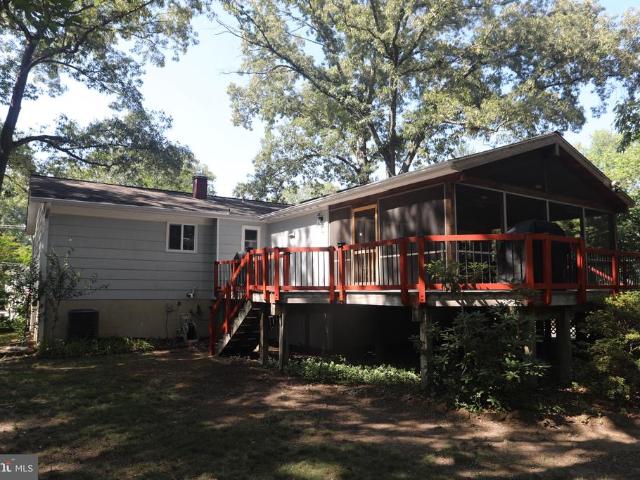 285 Arundel Beach Road