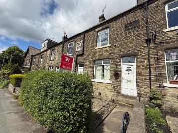 285 Bowling Hall Road, Bradford BD4, 2 bed terraced house to rent, £775 pcm | PrimeLocation
