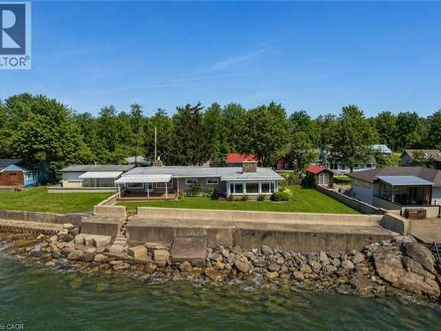 285 Baygrove Line, Dunnville, ON, N1A 2W8 house for sale | Listing ID 40813 | Royal LePage