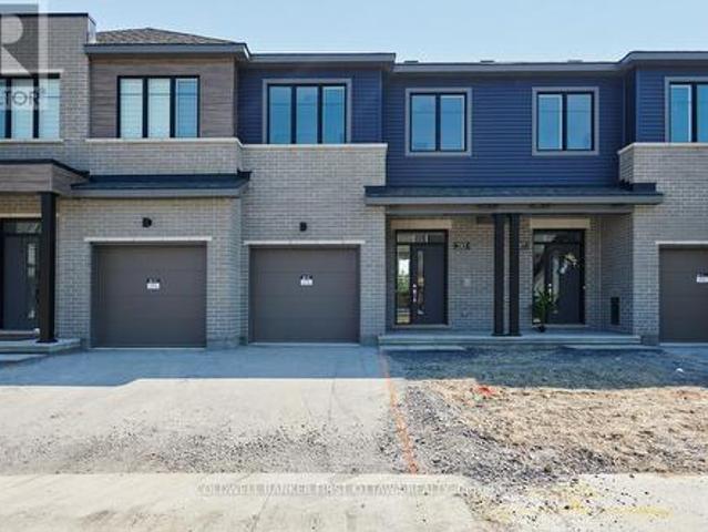 285 Bankside Way N, Ottawa, ON, K2J 7M8 house for lease | Listing ID X13505 | Royal LePage