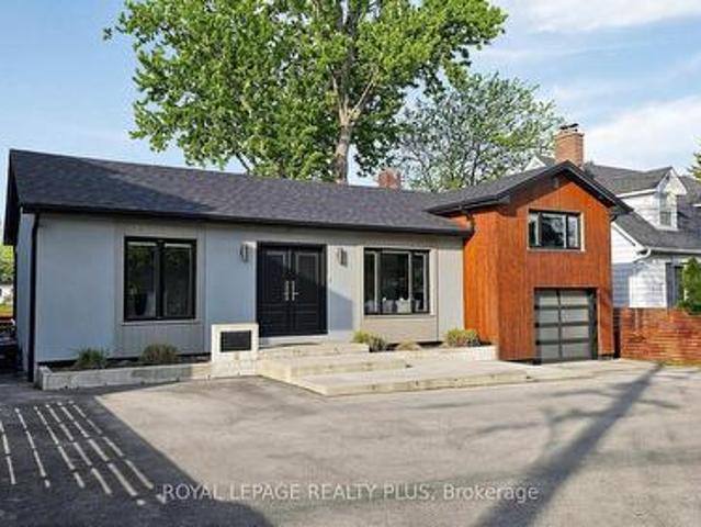 285 Bronte Road, Oakville, ON, L6L 3C5 house for lease | Listing ID W13719 | Royal LePage
