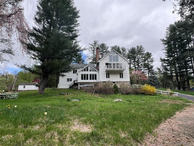 285 Bulsontown Road