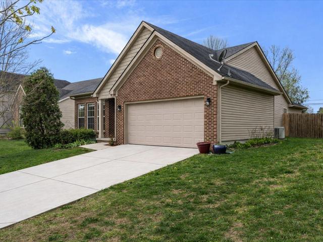 285 Gleneagles Way