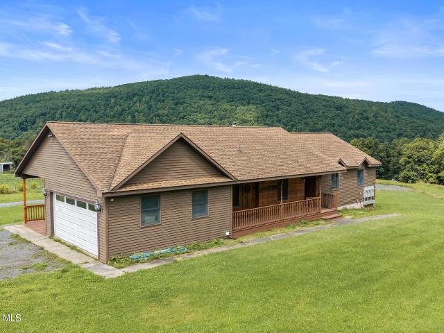 285 Gridley Road