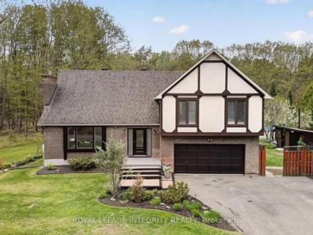 285 Fireside Drive, Ottawa, ON, K0A 3M0 house for sale | Listing ID X13827 | Royal LePage